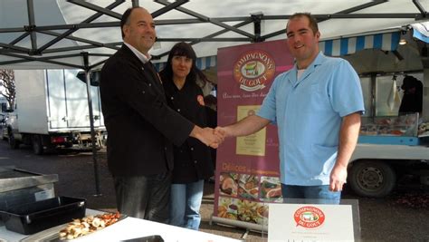 Terrade David à Barinque