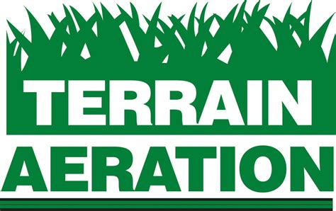 Terrain Aeration Services Ltd