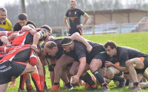 Terrain de rugby à Asasp-Arros à Asasp-Arros