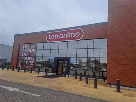 Terranimo à Marly