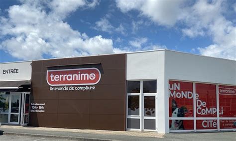 Terranimo à Saint-Memmie