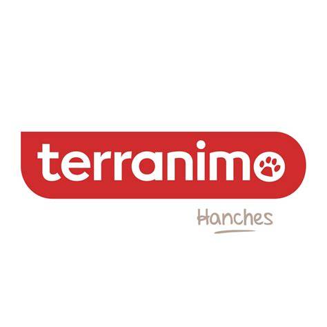 Terranimo Hanches à Hanches