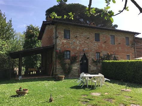 Terrarossa Lucca