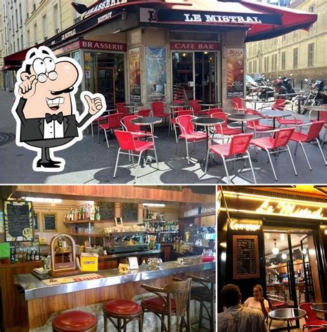 Terrasse 52 à Paris