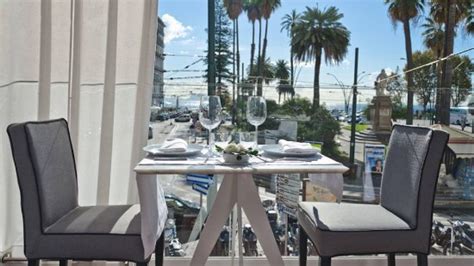 Terrazza Calabritto Naples