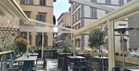 Terrazza Rodo Florence