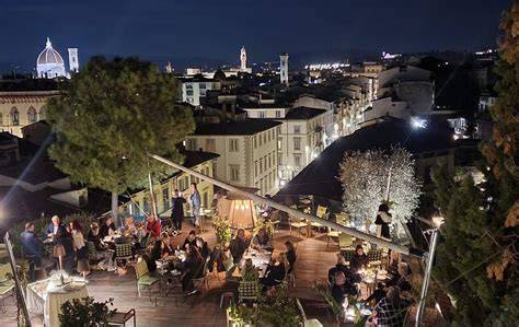 Terrazza Rossini Florence