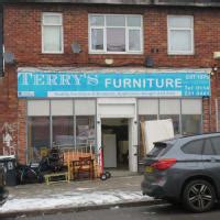 Terry's Furniture Centre