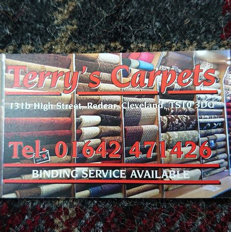 Terrys Carpets Limited