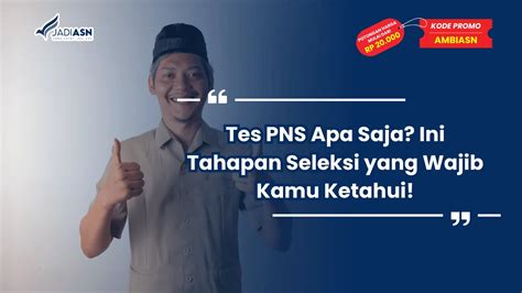 Tes PNS