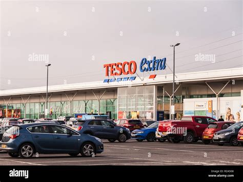 Tesco Cafe