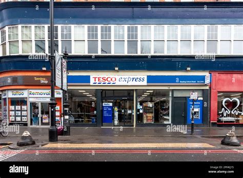 Tesco Express