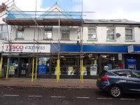 Tesco Express