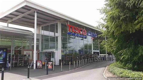 Tesco Extra