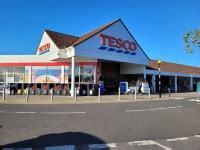 Tesco Superstore