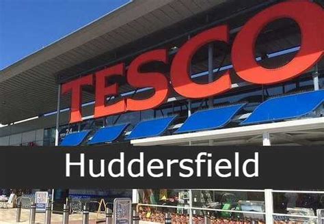 Tesco Superstore