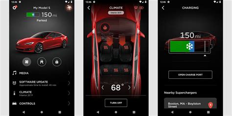 Tesla App Not Showing Vehicle Information