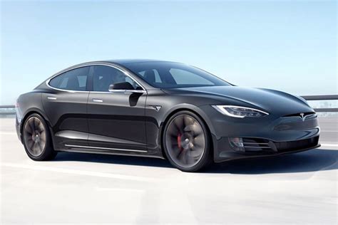Tesla Car Leasing and Contract Hire Deals