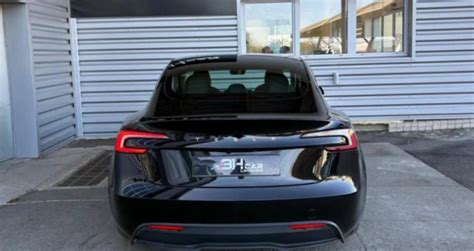 Tesla Elec à Limoges