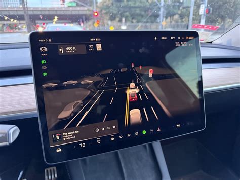 Tesla FSD Visualization to Recognize More Vehicle Types With New 3D Models - Vehiclesuggest