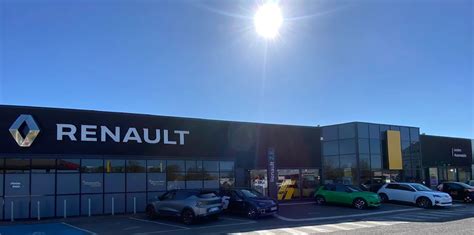 Teslox Auto Service à Jarny