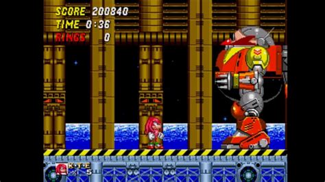 Test Stream Part 2: Sonic 1 in S3&K (2017) film online,Andrew Kiker,Andrew Kiker