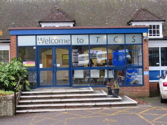 Testbourne School Gym