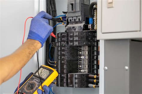 Tester Electrical Services