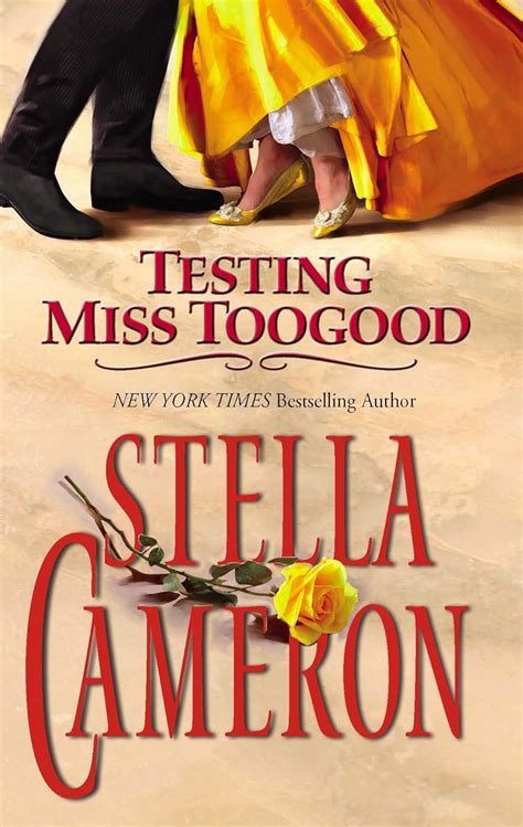 download Testing Miss Toogood