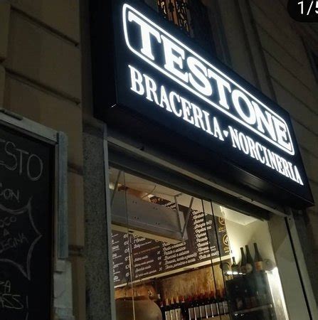 Testone Milan
