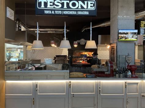 Testone Collestrada Perugia