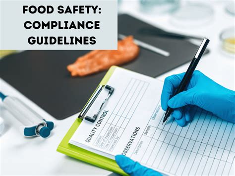 Tethering Food Processing Tools for Safety and Compliance