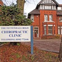 Tettenhall Road Chiropractic Clinic Ltd