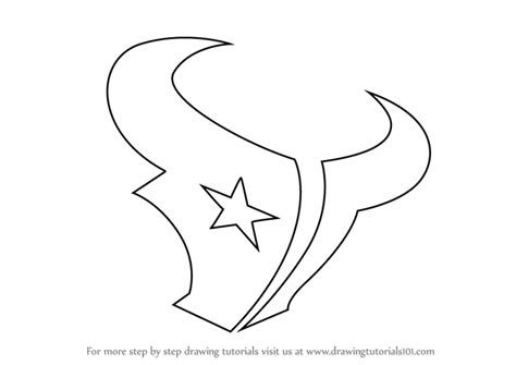 Texans Drawing