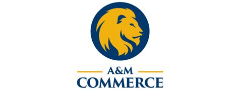 Texas A M Commerce Catalog