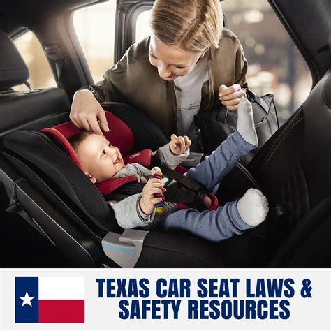 Texas-Car-Seat-Laws
