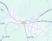 Texier Pascal à Marlhes