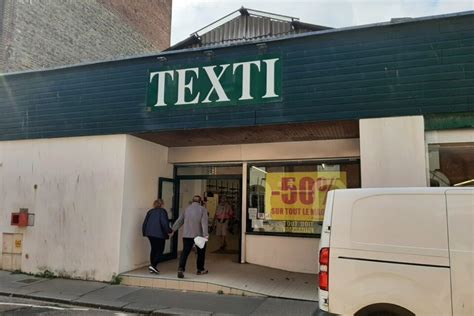 Texti à Rue