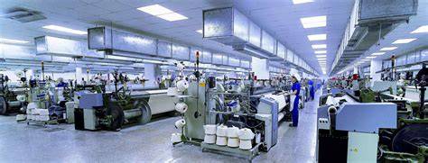 Textile Distribution International à Lissieu