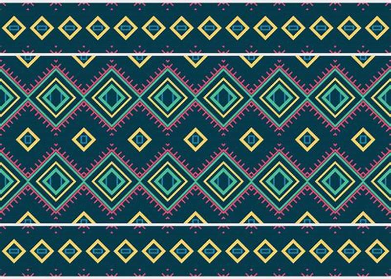 Textile Pattern Design