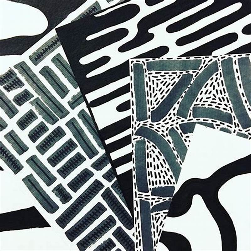 Textile Pattern Design Course