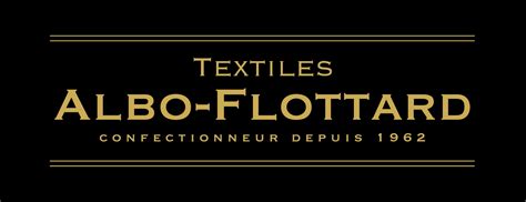 Textiles Albo-Flottard à Castres