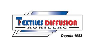 Textiles Diffusion à Aurillac