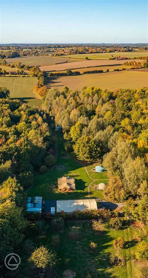 Teybrook Orchard