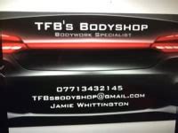 Tfb's Bodyshop Ltd