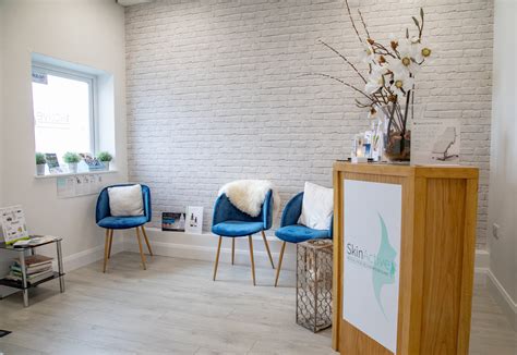 Thérapie Clinic - Omagh | Cosmetic Injections, Laser Hair Removal, Advanced Skincare