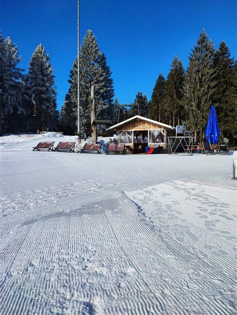 Thüringen Alpin GmbH Ski- und Bikearena Silbersattel Steinach