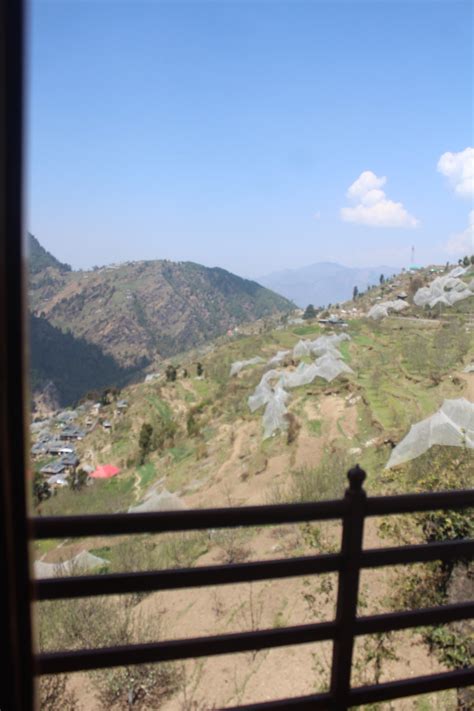 Thachi Valley Home Stay
