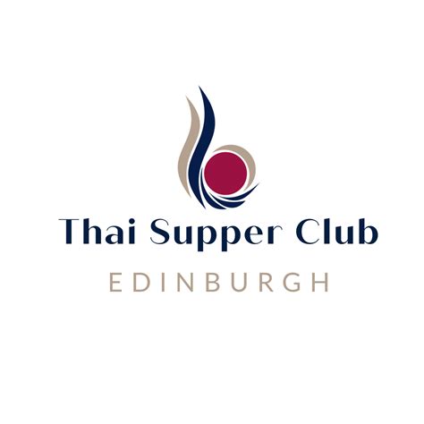 Thai Supper Club Edinburgh