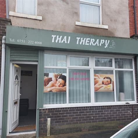 Thai massage therapy Swedish Massage